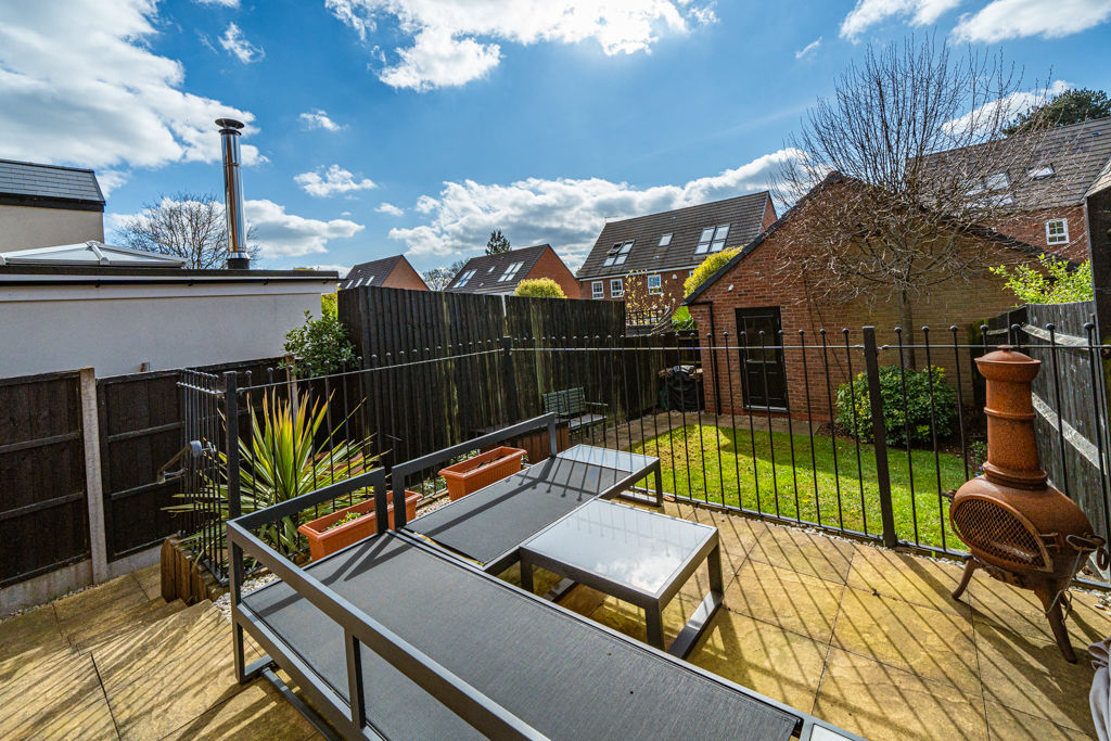 Garden- click for photo gallery